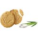 Biscuiti fara zahar cu aroma de cocos, 132 g, Cereal 602455
