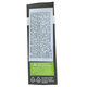 Pesmet auriu bio de grau, 200 g, Bauckhof 602503