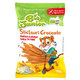Sticks-uri eco fara gluten, 45 g, Bio Junior 602519