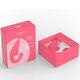 Vibrator Blend Roz, 1 bucata, Womanizer 602525