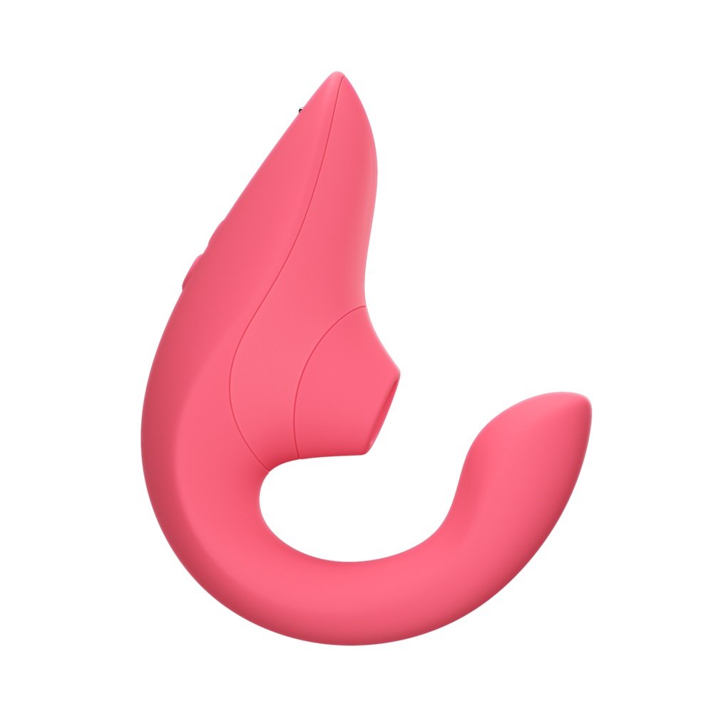 Vibrator Blend Roz, 1 bucata, Womanizer