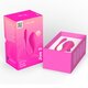 Vibrator pentru cuplu Roz Jive 2, 1 bucata, We-Vibe 602550