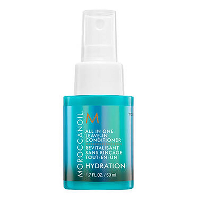 Balsam de par fara clatire Hydration All in One, 50 ml, Moroccanoil