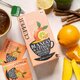 Infuzie eco din mango si citrice, 20 plicuri, Cupper 602558