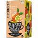 Infuzie eco din mango si citrice, 20 plicuri, Cupper 602555