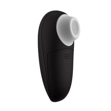 Vibrator mini negru, 1 bucata, Womanizer 602566
