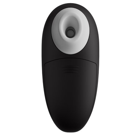 Vibrator mini negru, 1 bucata, Womanizer 602565