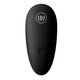 Vibrator mini negru, 1 bucata, Womanizer 602564
