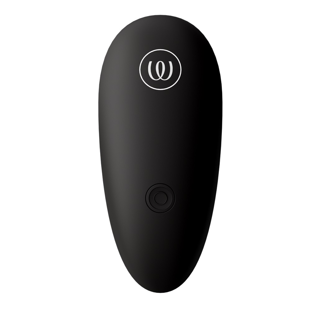 Vibrator mini negru, 1 bucata, Womanizer