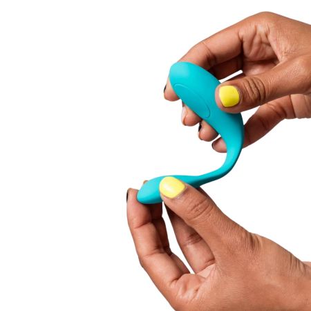 Vibrator de cuplu Join, 1 bucata, Romp 655038