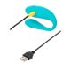 Vibrator de cuplu Join, 1 bucata, Romp 655037
