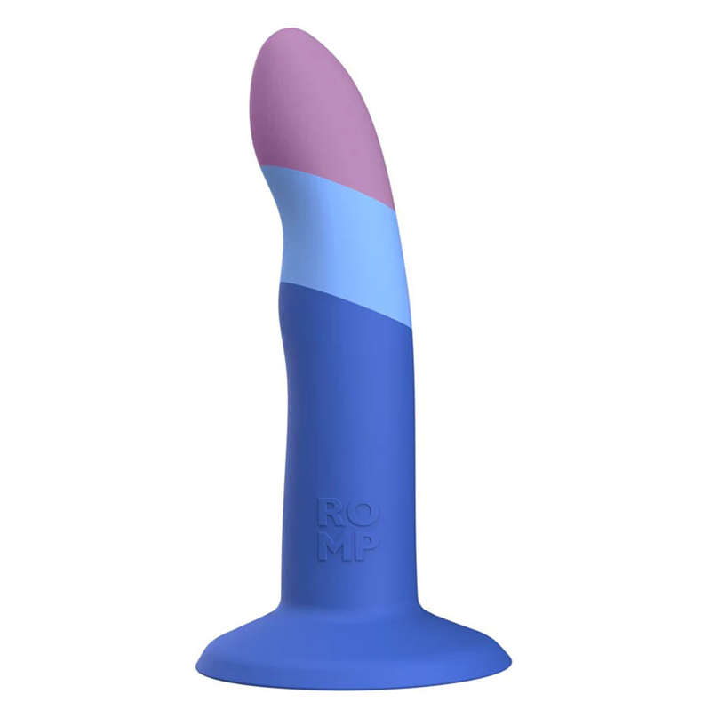 Dispozitiv fara vibratii pentru stimulare intima Piccolo, 1 bucata, Romp