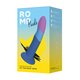 Dispozitiv fara vibratii pentru stimulare intima Piccolo, 1 bucata, Romp 602576