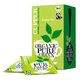 Ceai verde eco, 20 plicuri, Cupper 602580