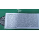 Ceai verde eco, 20 plicuri, Cupper 602583