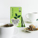 Ceai verde eco, 20 plicuri, Cupper 602581
