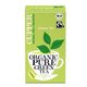 Ceai verde eco, 20 plicuri, Cupper 604014