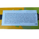 Infuzie eco din fenicul, 20 plicuri, Cupper 602590
