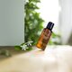 Lubrifiant natural pentru masaj Orange Blossom, 100 ml, YesForLov 602594