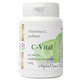 Vitamina C C-Vital, 100 g, Anghoras Invest 747432