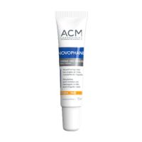 Crema pentru unghii fragile si neregulate Novophane, 15 ml, Acm