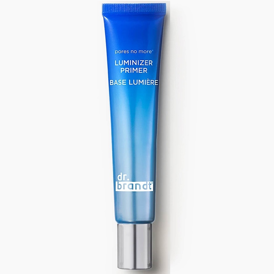 Primer iluminator Pores No More, 30 ml, Dr. Brandt