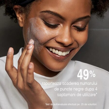 Masca purificatoare pentru pori Pores No More, 30 ml, Dr. Brandt 606133