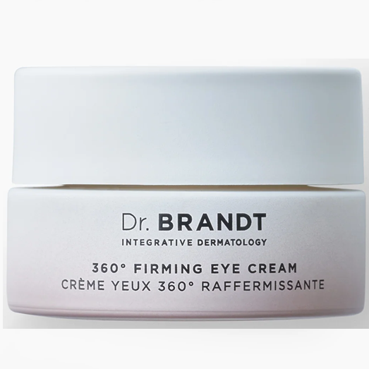 Crema de ochi pentru fermitate 360 Firming Eye Cream, 15 ml, Dr. Brandt