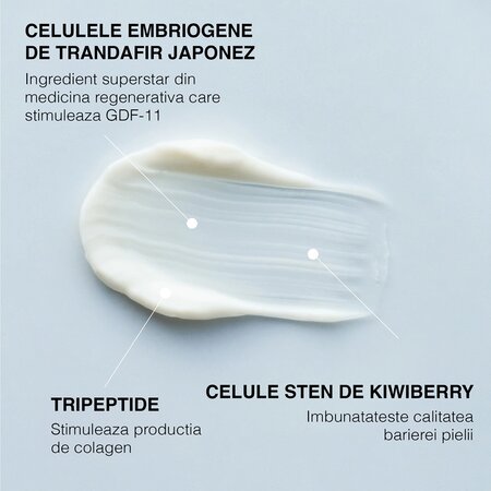 Crema de ochi pentru fermitate 360 Firming Eye Cream, 15 ml, Dr. Brandt 606129
