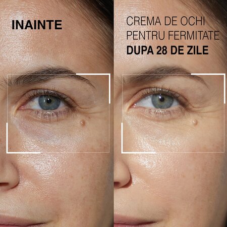 Crema de ochi pentru fermitate 360 Firming Eye Cream, 15 ml, Dr. Brandt 606126