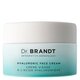 Crema-gel pentru fata cu acid hialuronic Hyaluronic Face Cream, 50 ml, Dr. Brandt 602790