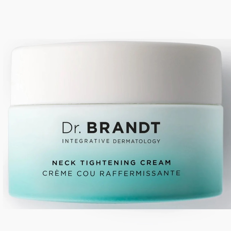 Crema pentru gat Neck Sculpting Cream, 50 ml, Dr. Brandt