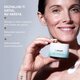 Crema pentru gat Neck Sculpting Cream, 50 ml, Dr. Brandt 606113
