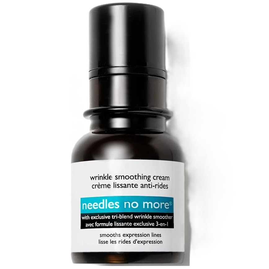 Crema pentru netezirea ridurilor Needles No More, 15 ml, Dr. Brandt