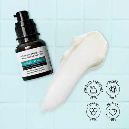 Crema pentru netezirea ridurilor Needles No More, 15 ml, Dr. Brandt 606108