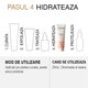 Gel hidratant de fata cu efect revigorant Icy Gel Moisturizer, 50 ml, Dr. Brandt 606102