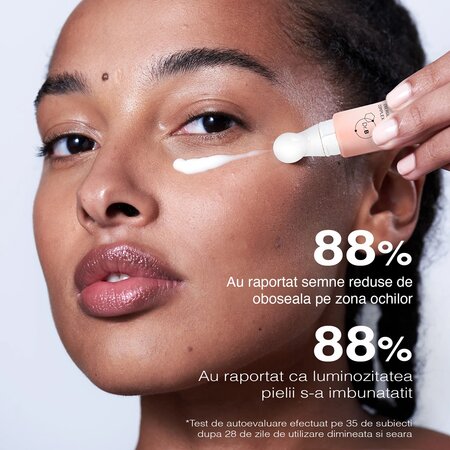 Gel pentru ochi anti-oboseala Fatique Fighting Eye Gel, 15 ml, Dr. Brandt 606101