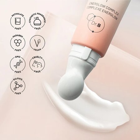 Gel pentru ochi anti-oboseala Fatique Fighting Eye Gel, 15 ml, Dr. Brandt 606098