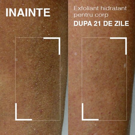 Exfoliant hidratant pentru corp Body Polishing Exfoliator, 125 ml, Dr. Brandt 606088