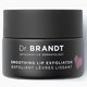Exfoliant pentru buze Smoothing Lip Scrub, 10 ml, Dr. Brandt 602809
