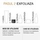 Exfoliant pentru buze Smoothing Lip Scrub, 10 ml, Dr. Brandt 606080