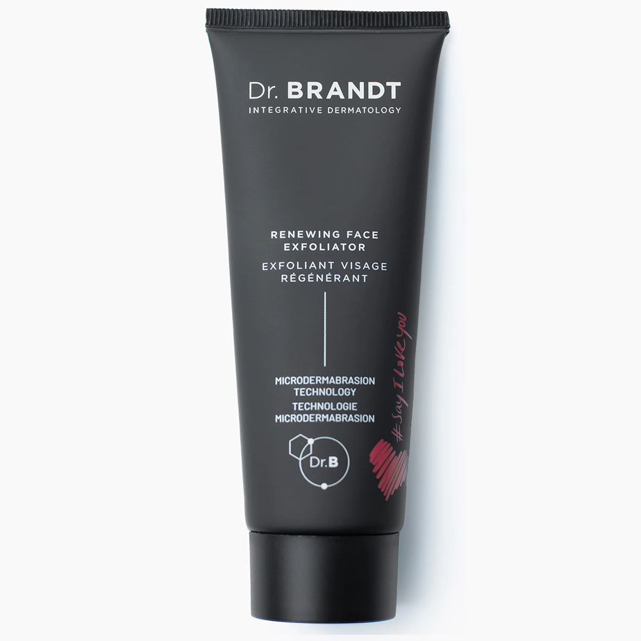 Exfoliant anti-imbatranire pentru fata Age-Defying Exfoliator, 20 ml, Dr. Brandt