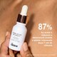 Concentrat triplu cu acizi pentru minimizarea petelor Dark Spots No More, 15 ml, Dr. Brandt 606059