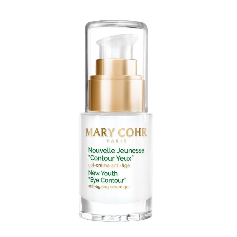 Crema pentru ochi Nouvelle Jeunesse Yeux, MC857232, 15ml, Mary Cohr