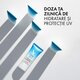 Fluid hidratant 72h cu acid hialuronic si SPF50 Mineral 89, 50 ml, Vichy 602889