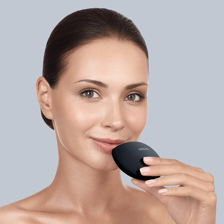 Dispozitiv pentru marirea volumului buzelor 4 in 1 Black Lip Volumizer&Booster, 1 bucata, Geske 603033