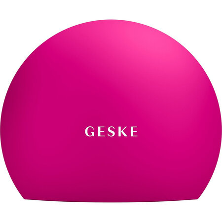 Dispozitiv pentru marirea volumului buzelor 4 in 1 Magenta Lip Volumizer&Booster, 1 bucata, Geske 603051