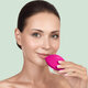 Dispozitiv pentru marirea volumului buzelor 4 in 1 Magenta Lip Volumizer&Booster, 1 bucata, Geske 603050