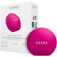 Dispozitiv pentru marirea volumului buzelor 4 in 1 Magenta Lip Volumizer&Booster, Mini, 1 bucata, Geske