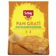 Pesmet fara gluten Pan Grati, 300 g, Schar 603196